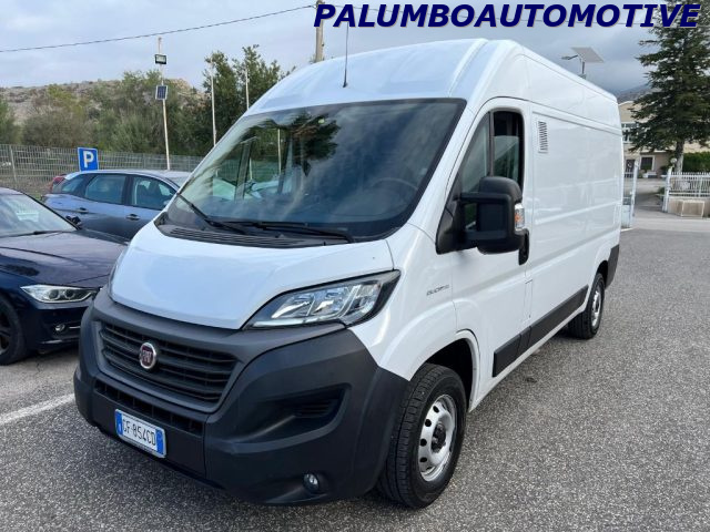 FIAT Ducato 35 2.3 MJT 140CV PC-TM Furgone Immagine 0