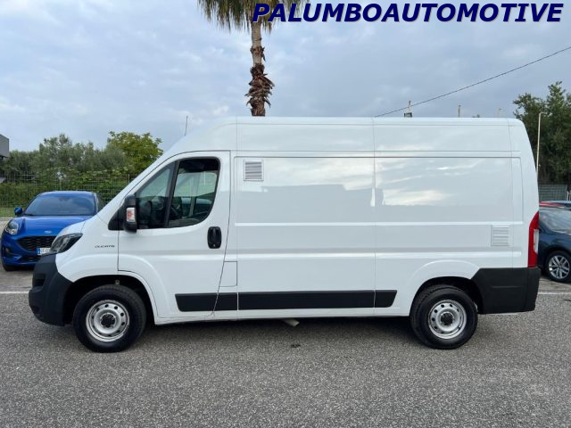 FIAT Ducato 35 2.3 MJT 140CV PC-TM Furgone Immagine 2