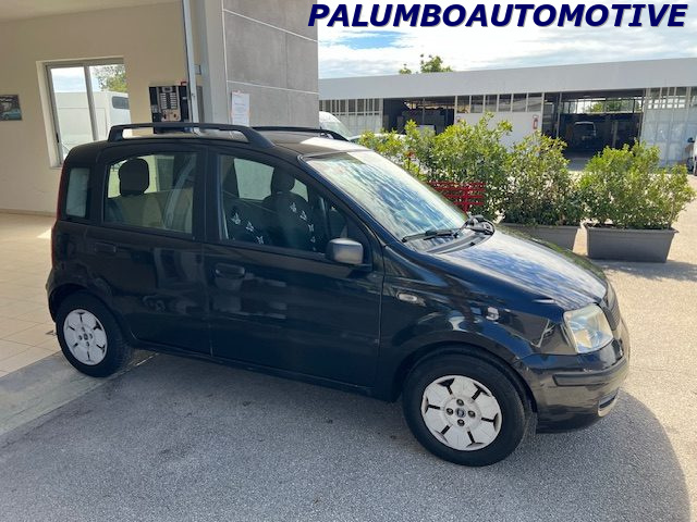 FIAT Panda 1.2 Dynamic Immagine 4