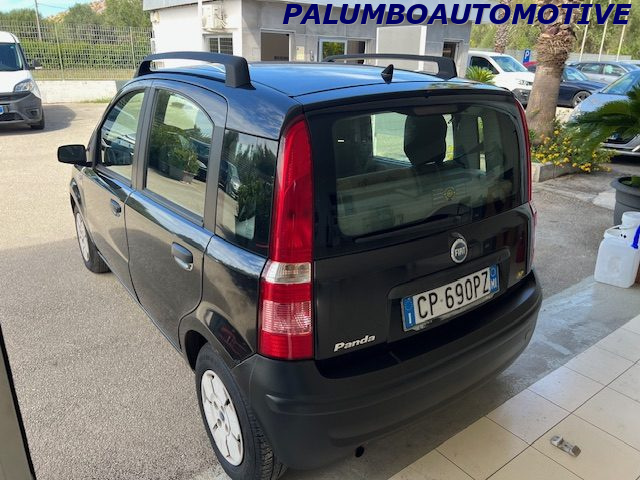 FIAT Panda 1.2 Dynamic Immagine 2