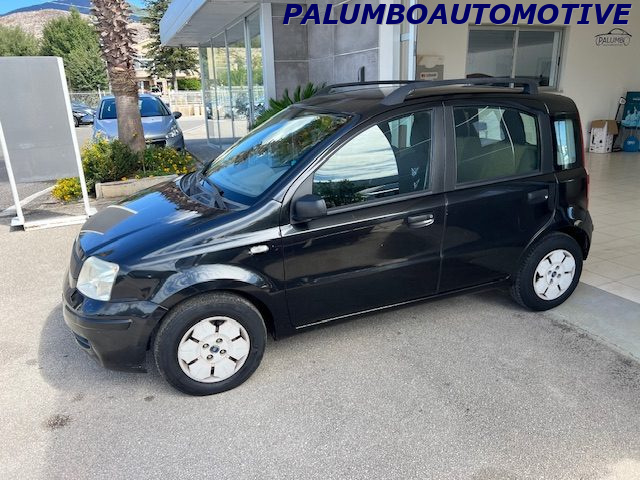 FIAT Panda 1.2 Dynamic Immagine 1