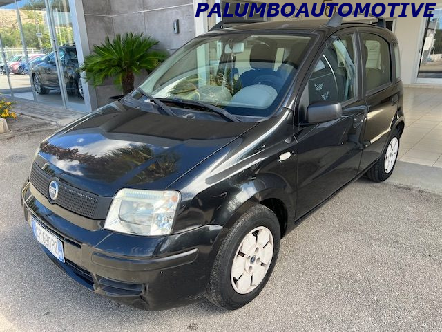 FIAT Panda 1.2 Dynamic Immagine 0