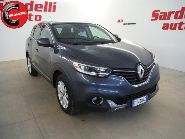 RENAULT Kadjar dCi 130CV Immagine 1