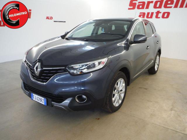 RENAULT Kadjar dCi 130CV Immagine 0