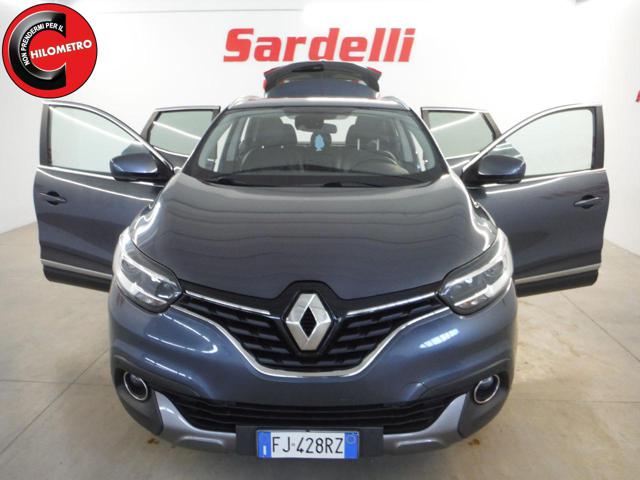 RENAULT Kadjar dCi 130CV Immagine 2