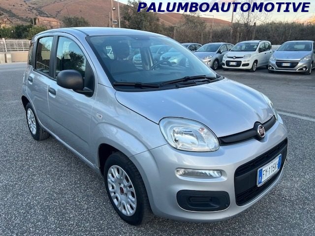 FIAT Panda 1.2 Easy Immagine 1