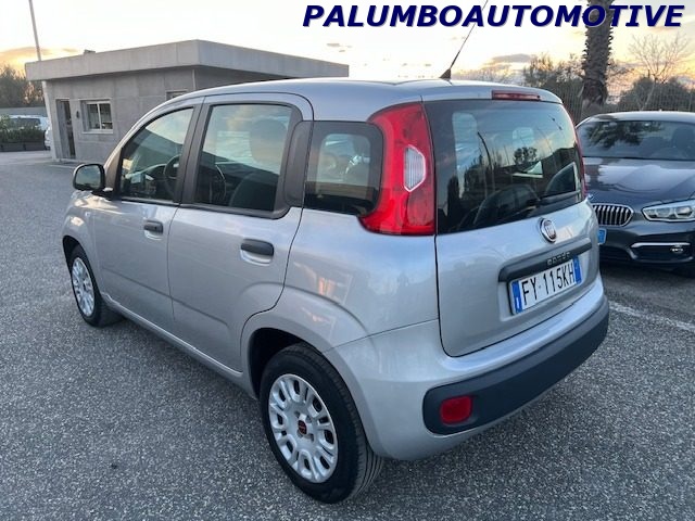 FIAT Panda 1.2 Easy Immagine 3