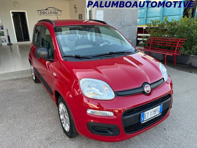 FIAT Panda 1.2 Easy Immagine 1