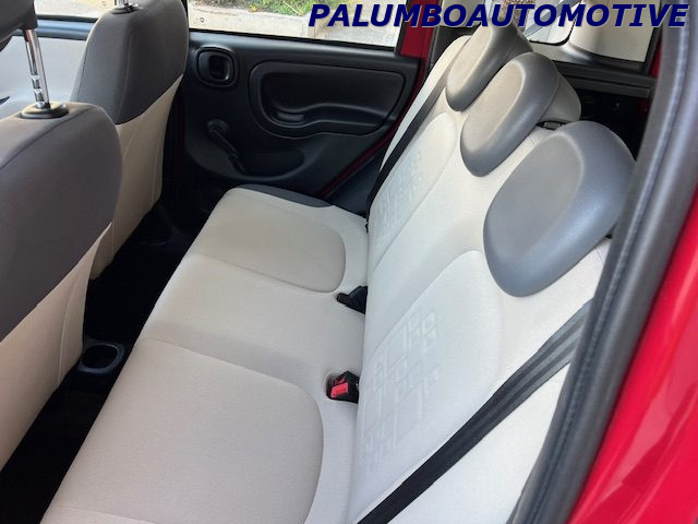 FIAT Panda 1.2 Easy Immagine 4