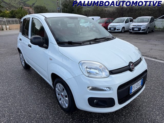 FIAT Panda 1.2 Easy Immagine 1