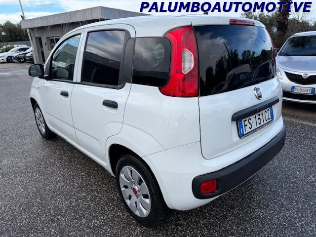 FIAT Panda 1.2 Easy Immagine 3