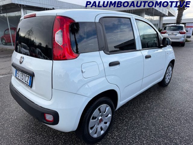 FIAT Panda 1.2 Easy Immagine 4