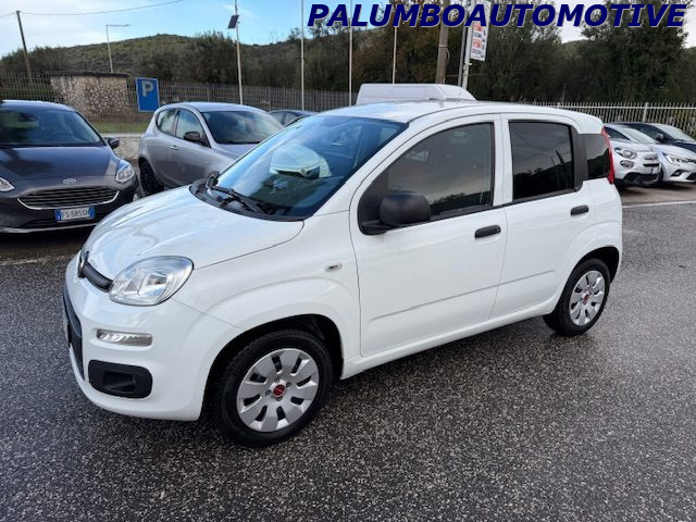 FIAT Panda 1.2 Easy Immagine 2