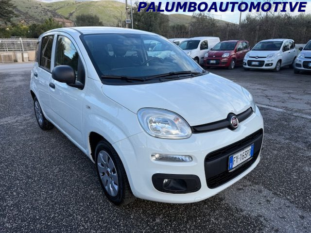 FIAT Panda 1.2 Easy Immagine 1