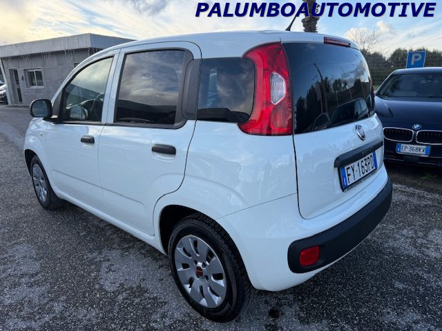 FIAT Panda 1.2 Easy Immagine 3