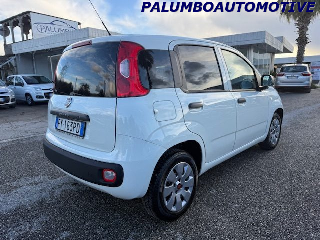 FIAT Panda 1.2 Easy Immagine 4