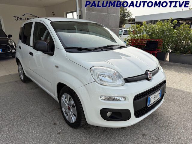 FIAT Panda 1.3 MJT 80 CV S&S Easy Immagine 1