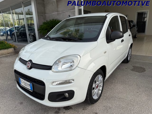 FIAT Panda 1.3 MJT 80 CV S&S Easy Immagine 0