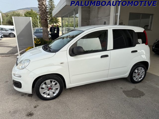 FIAT Panda 1.3 MJT 80 CV S&S Easy Immagine 2