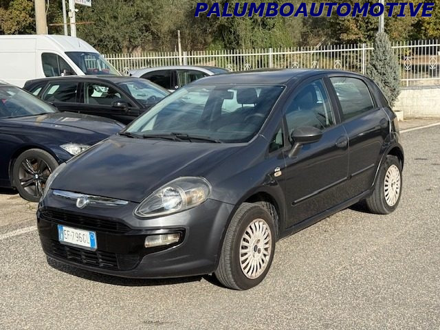 FIAT Punto Evo 1.4 5 porte Dynamic Natural Power Immagine 0