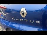 RENAULT Captur 1.0 tce Techno 90cv