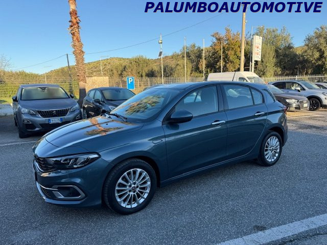 FIAT Tipo 1.6 Mjt S&S 5 porte Business Immagine 3