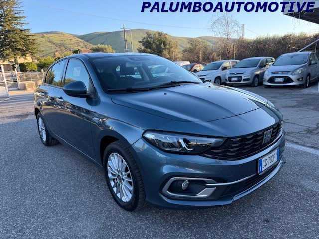 FIAT Tipo 1.6 Mjt S&S 5 porte Business Immagine 1