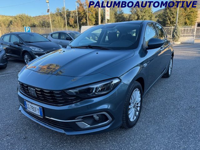 FIAT Tipo 1.6 Mjt S&S 5 porte Business Immagine 0