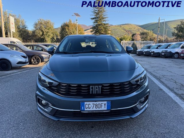 FIAT Tipo 1.6 Mjt S&S 5 porte Business Immagine 2