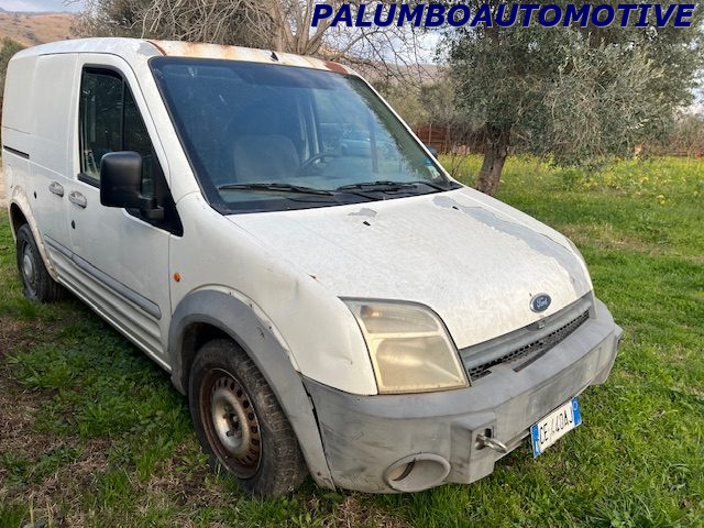 FORD Transit Connect 200S 1.8 TDDi cat PC-TN Immagine 1