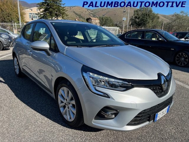 RENAULT Clio TCe 100 CV 5 porte Business Immagine 1