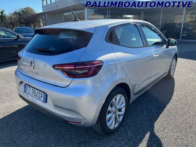 RENAULT Clio TCe 100 CV 5 porte Business Immagine 4