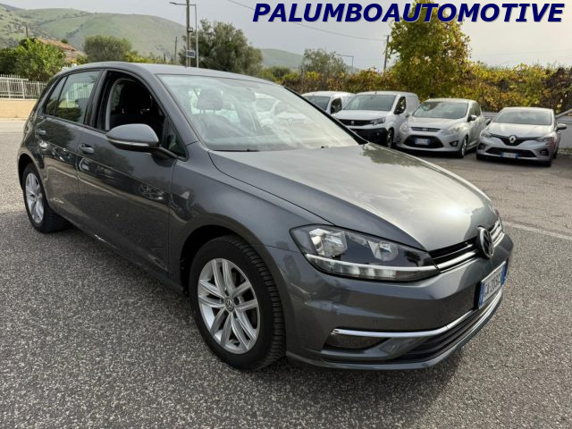 VOLKSWAGEN Golf 1.0 TSI 115 CV 5p. Business BlueMotion Technology Immagine 1