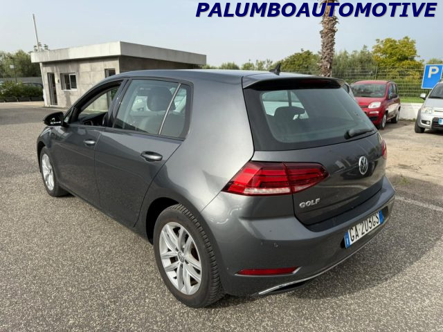 VOLKSWAGEN Golf 1.0 TSI 115 CV 5p. Business BlueMotion Technology Immagine 3