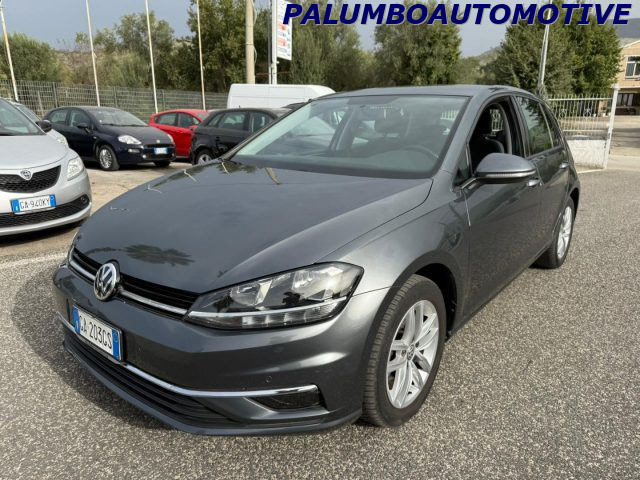 VOLKSWAGEN Golf 1.0 TSI 115 CV 5p. Business BlueMotion Technology Immagine 0