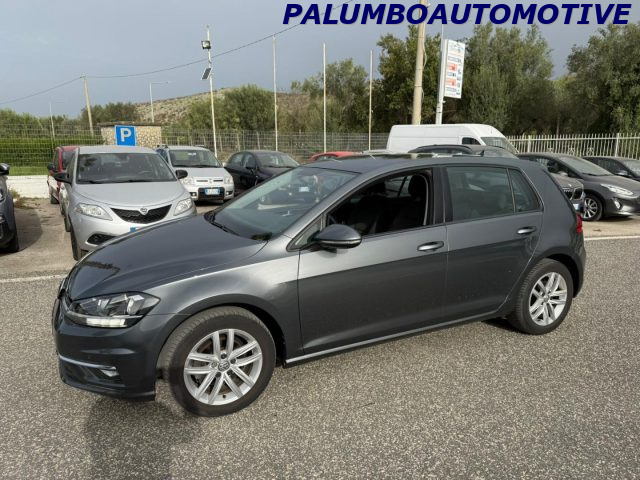 VOLKSWAGEN Golf 1.0 TSI 115 CV 5p. Business BlueMotion Technology Immagine 2