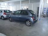 NISSAN Micra 1.2 16V 5 porte n-tec