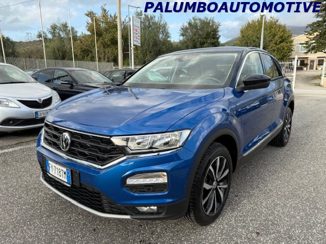 VOLKSWAGEN T-Roc 1.0 TSI 115 CV Style BlueMotion Technology Immagine 0