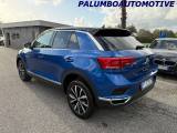 VOLKSWAGEN T-Roc 1.0 TSI 115 CV Style BlueMotion Technology