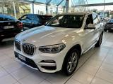 BMW X3 xDrive20d xLine Auto