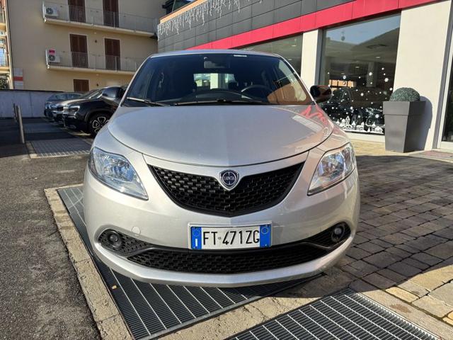 LANCIA Ypsilon 1.2 69 CV 5 porte Gold Immagine 1