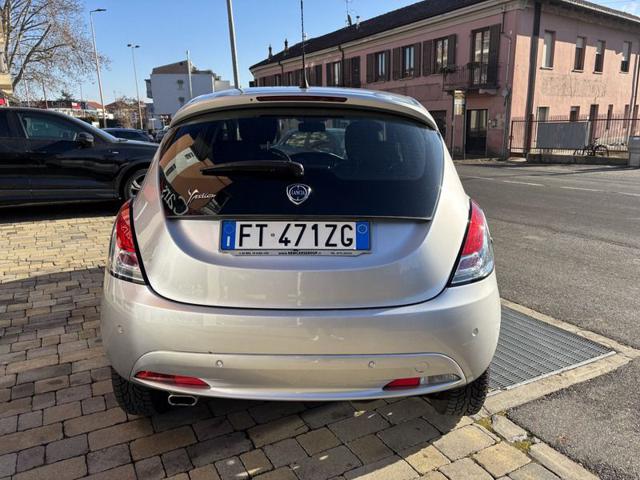 LANCIA Ypsilon 1.2 69 CV 5 porte Gold Immagine 3