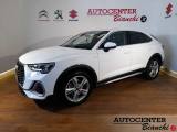 AUDI Q3 SPB 40 TFSI quattro S tronic S line edition