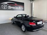 BMW 118 d 2.0 143 cv Cabrio diesel