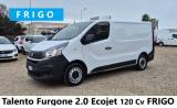 RENAULT Trafic 2.0 Dci 120CV FRIGO NO ATP !