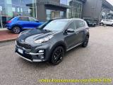 KIA Sportage 1.6 CRDI 136 CV DCT7 AWD Energy