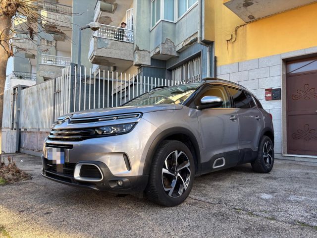 CITROEN C5 Aircross BlueHDi 130 S&S EAT8 Shine Immagine 0