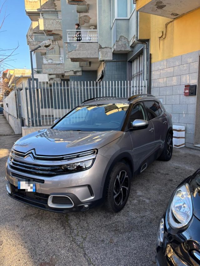 CITROEN C5 Aircross BlueHDi 130 S&S EAT8 Shine Immagine 1