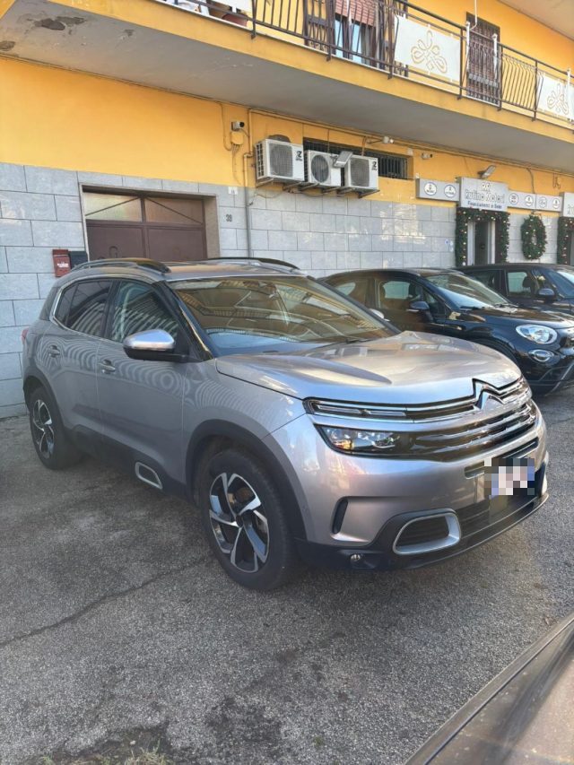 CITROEN C5 Aircross BlueHDi 130 S&S EAT8 Shine Immagine 3