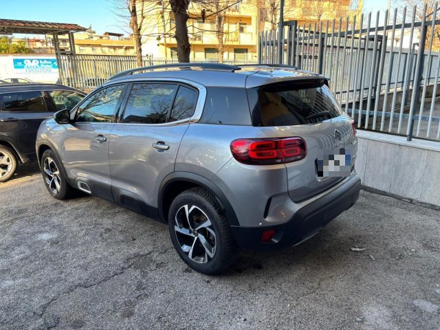 CITROEN C5 Aircross BlueHDi 130 S&S EAT8 Shine Immagine 4